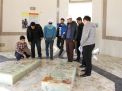 گزارش تصویری دانش آموزان/ روزدوم جشنواره از دبیرستان تا دانشگاه صنعتی شاهرود